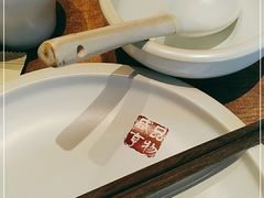 -香园茶社·金陵小灶(老门东店)