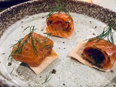 -BOR Eatery(安福路店)