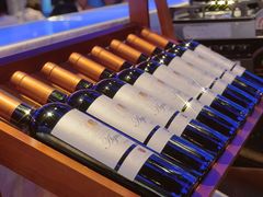 智利佳美娜红酒-千岛蚝高压锅生蚝·人参火锅(白云万达店)