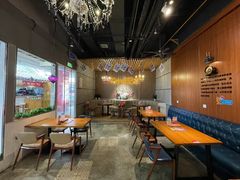 -汉米达特色料理餐厅(郴州友阿国际广场店)