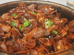 -局气 烤鸭·北京菜(光华路店)