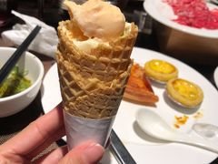 -浙商开元名都酒店·蓝色多瑙河自助餐厅