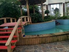 -天源吉布世温泉水乐园