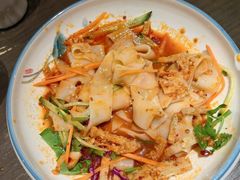 -西域盛宴烧烤新疆菜清真餐厅(古美店)