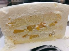 -ZOZO's昌左左精致甜品设计(新北店)