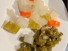 -嘉年华面包房餐厅（饺子馆）(陶然亭店)