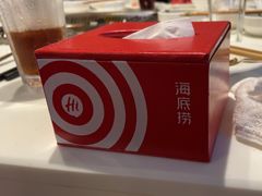 -海底捞大排档火锅(打浦路店)