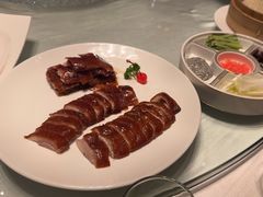 -上海金桥红枫万豪酒店-万豪中餐厅