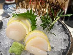 -三禾寿司(君尚店)