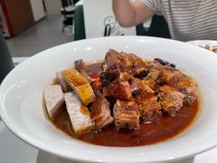 -客颂·客家宴(大壮国际广场店)