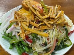 -刘信牛羊肉小炒泡馍(回民街店)