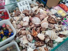 -石塘路海鲜市场(草厂中路店)