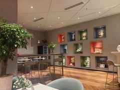 -潮一不贰·法式甜品·生日蛋糕·西式简餐(外滩店)