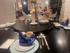 -翠湖宾馆·中餐厅