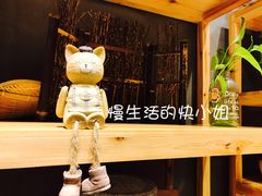景观位-冰泉豆浆馆(阳朔店)