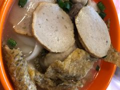 -富记鱼蛋粉(西村店)