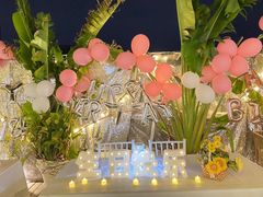 -天空花园餐吧·生日·团建(南山店)