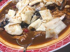 -旺顺阁鱼头泡饼(常营店)