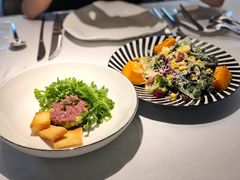-燃扒房Steakhouse(皇庭店)