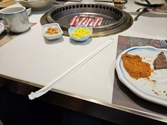 -千寻山野烤肉(中关村店)