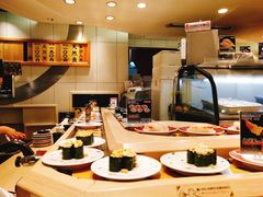 -大起水产回转寿司(道顿堀店)