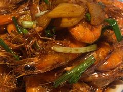 -老头儿油爆虾(胜利河美食街店)
