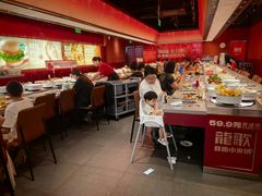 -龍歌自助小火锅(雨花台江南虹悦城店)