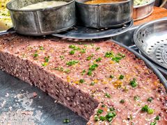 -海口骑楼小吃街