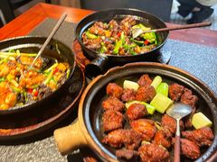 -旺爷砂锅·茶作(国贸城店)