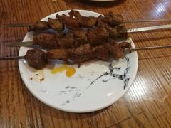 -西域阿里马新疆菜·清真(桂花路店)