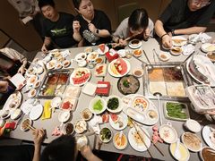 -海底捞火锅(漫乐城夜宵主题店)