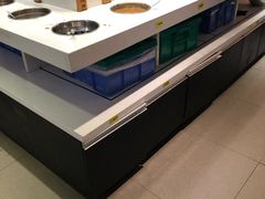 自助调料区-陈记顺和牛肉火锅馆(天河北路店)