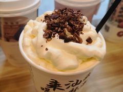 -一杯潮茶·专注潮汕茶饮(十二中创始店)