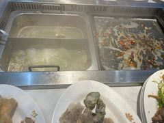 -皇家5号海鲜烤肉火锅自助餐(聊城总店)