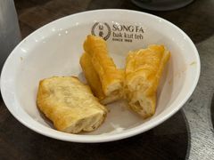 -松發肉骨茶(先得坊店)