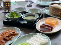 -西安凯悦酒店·湖畔中餐厅