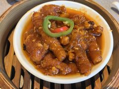 -潮府馆·非遗潮州菜·世纪公园(新国际博览中心店)