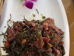 -尽善百年古院餐厅(王家老宅店)
