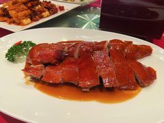 -利苑酒家(金宝店)