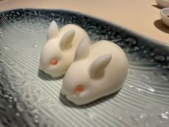 -侨美食家·粤菜(体育西路店)