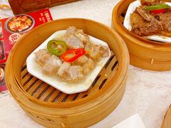 -顺德人家食府(黄金广场店)