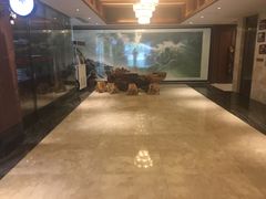 -潮府馆·非遗潮州菜·港式点心(世纪公园店)