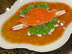 -杭州西子湖四季酒店·金沙厅