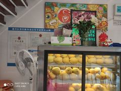 -甜心妈妈·榴莲星级糖水(北京路总店)