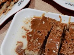 -阿利茄汁面(曼哈顿店)