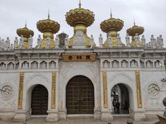 -上海东林寺(金山区)