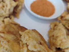 -九转小磨·非遗东北菜(群力店)