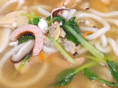 -韩礼年糕(飞虹路店)