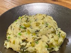 老奶洋芋-紫滇源云南生态菜(丹凤街店)