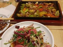 -大话小腰(鸟巢店)